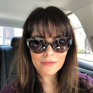 Meet your Posher, Lee anne